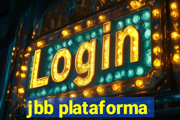 jbb plataforma